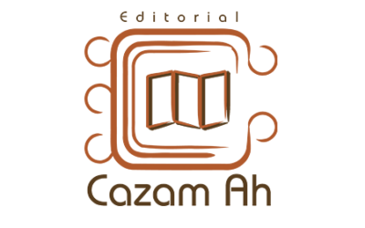 Editorial Cazam Ah