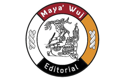 Editorial Maya’ Wuj