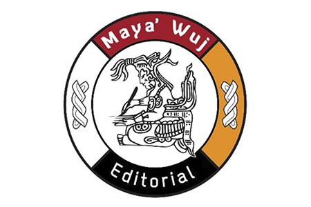 Editorial Maya' Wuj