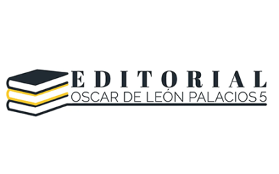Editorial Oscar de León Palacios 5