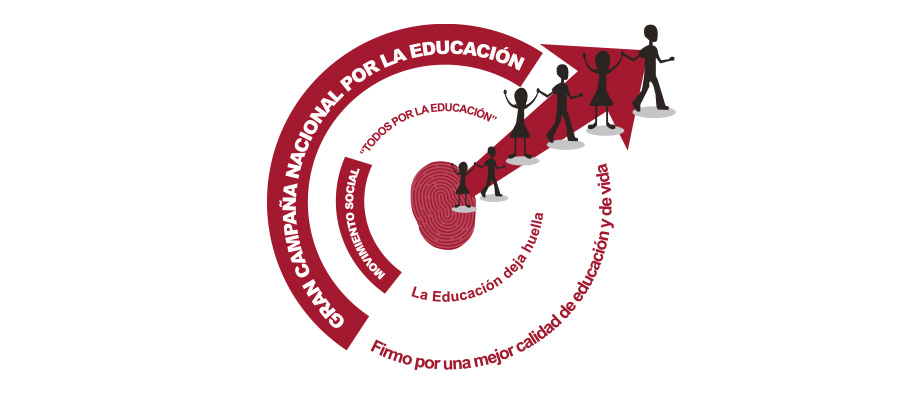Gran Campaña Nacional por la Educación
