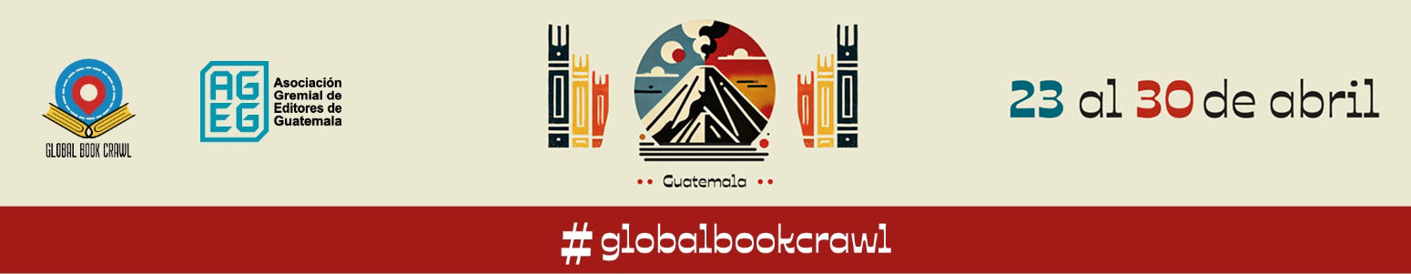 Global Book Crawl